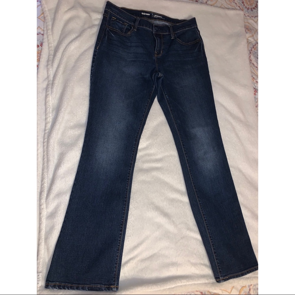 Old Navy Denim Jeans